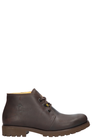 Panama Jack BOTA PANAMA C2 bruin Marron Panama Jack BOTA PANAMA C2 bruin Marron