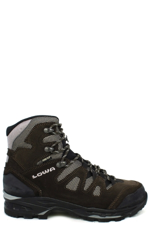 Lowa KHUMBU II 210660-413 grijs 