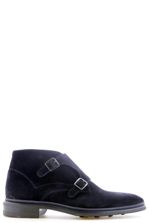 Floris van Bommel Bumpi 04.04 SFM-30004 41-01 / 10672/01 blauw DarkBlue