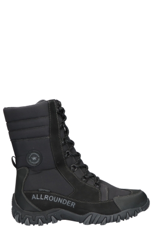 Mephisto  SHIROCCO 1 1 zwart  Mephisto  SHIROCCO 1 1 zwart