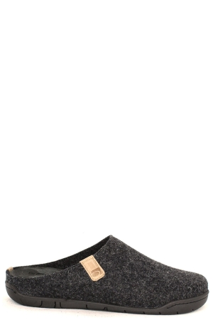 Rohde 6650 82 grijs anthracie Rohde 6650 82 grijs anthracie