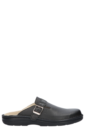 Berkemann 05708-900 MAX zwart Zwart Berkemann 05708-900 MAX zwart Zwart