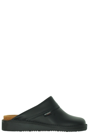 Amako 520 Zwart zwart ZWART Amako 520 Zwart zwart ZWART