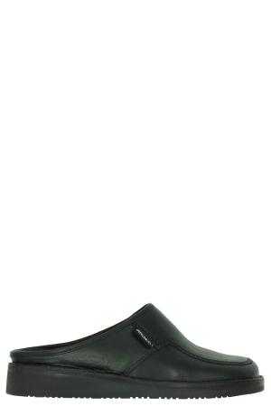 Amako 580 Zwart zwart ZWART