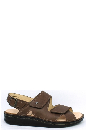 Finn Comfort 81528 34830 TORO-S bruin BROWN
