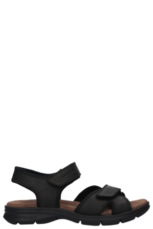 Panama Jack Sanders Basics C2 zwart Negro-Black Panama Jack Sanders Basics C2 zwart Negro-Black