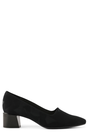 Peter Kaiser 48493 602 zwart schwarz geo stretch Peter Kaiser 48493 602 zwart schwarz geo stretch