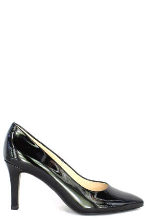 Peter Kaiser 74901010 zwart schwarz lak Peter Kaiser 74901010 zwart schwarz lak