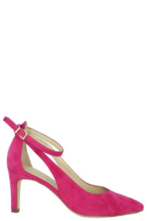 Peter Kaiser 76375 583 rose berry suede Peter Kaiser 76375 583 rose berry suede