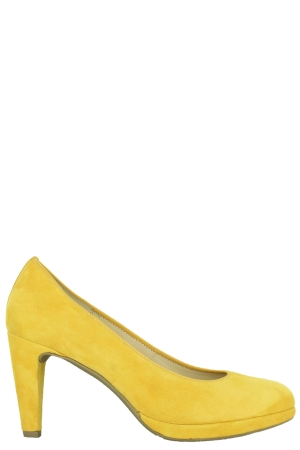 Gabor 41.470.13 geel mango Gabor 41.470.13 geel mango