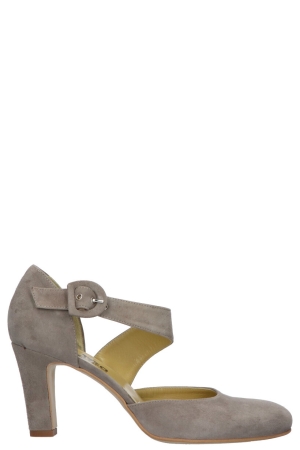 Pocco Pazza 2533 725 Camoscio taupe beige Pocco Pazza 2533 725 Camoscio taupe beige