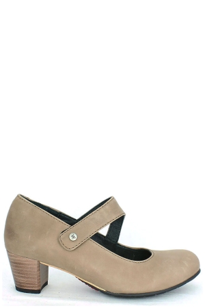 Wolky 3754815 CONGA beige TAUPE Wolky 3754815 CONGA beige TAUPE