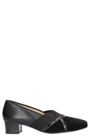 Hassia 303332 0100 Evelyn zwart ZWART Hassia 303332 0100 Evelyn zwart ZWART