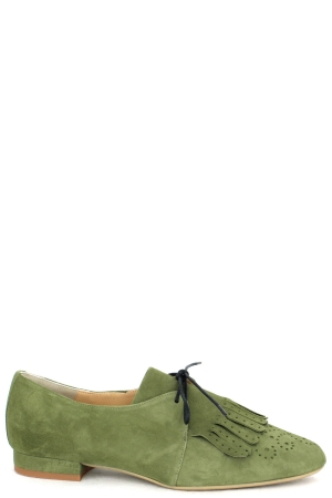 Estiletti 5113 150 Ante pino groen green