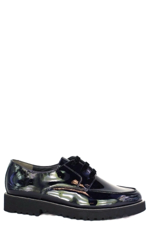 Paul Green 2629 013 blauw Steelblue Paul Green 2629 013 blauw Steelblue