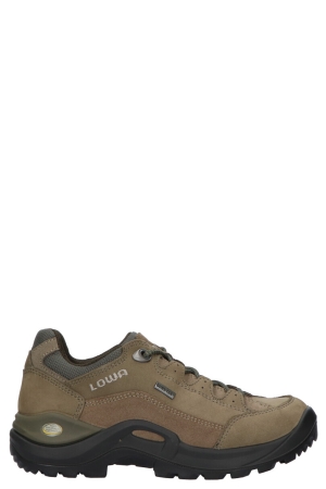 Lowa RENEGADE II 320952 0925 grijs 