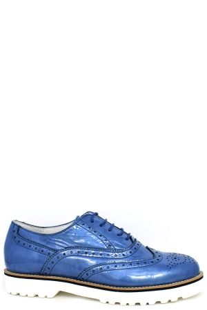Aqa A3356 D14 blauw JEANS