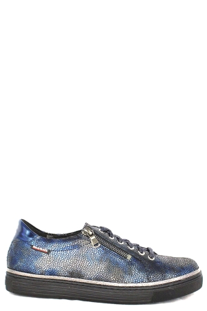 Mephisto  Elorine 16145/30055 blauw Blauw