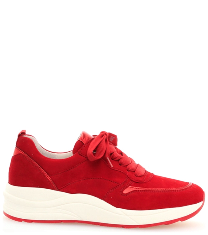 Gabor 24.400.15 rood rubin rossso 15
