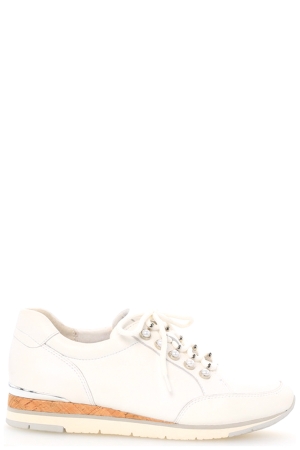 Gabor 24.430.21 wit weiss 21 Gabor 24.430.21 wit weiss 21