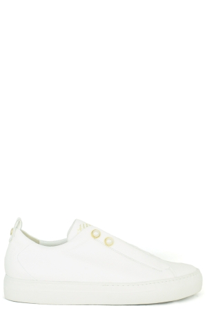 Paul Green 4688-024 wit white