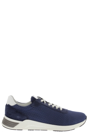 Sioux 63824 Natovia-700 blauw jeans-bermuda Sioux 63824 Natovia-700 blauw jeans-bermuda