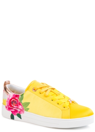 Ted Baker