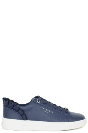Ted Baker Astrina.918663 blauw navy leather Ted Baker Astrina.918663 blauw navy leather