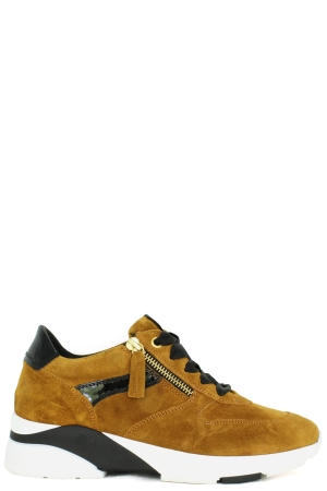 DL-Sport 4510 versione 09 geel velours saffraan