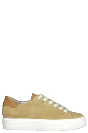 Paul Green 4914-066 bruin sz/easy c dakar cuoio