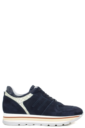 Piedi Nudi M40101.102.0001 blauw space