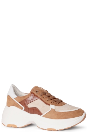 Cycleur de Luxe CDLW201649 Mila bruin cognac beige