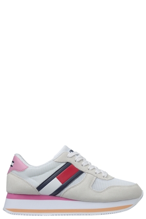 Tommy Hilfiger EN0EN00790 YBS wit White