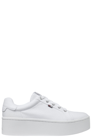 Tommy Hilfiger EN0EN00878 100 wit White Tommy Hilfiger EN0EN00878 100 wit White