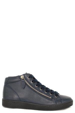 Aqa A6872 A13K11 blauw velvet navy Aqa A6872 A13K11 blauw velvet navy