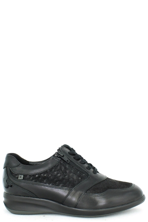 Xsensible 10062 2 011 IBIZA zwart BLACK OSTRICH Xsensible 10062 2 011 IBIZA zwart BLACK OSTRICH