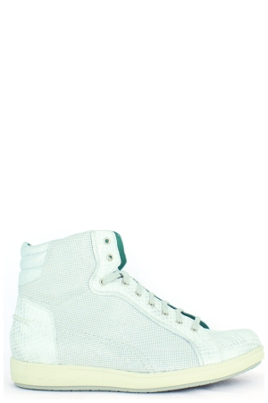 Durea 9614 288 6672 zilver WIT ZILVER