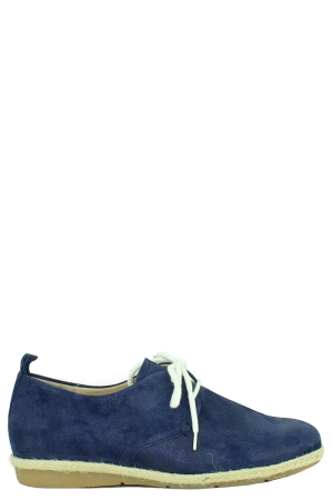 Verhulst 7334 1734 G blauw BLAUW