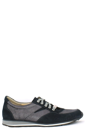 Schneider 401540C.17881 blauw NUBUCK BLAU-BAROCK NOTTE Schneider 401540C.17881 blauw NUBUCK BLAU-BAROCK NOTTE