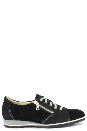 Schneider 574517D 17314 VELOUR SCHWARZ zwart ZWART