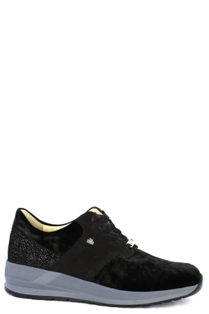 Finn Comfort 3611 901920 Avio zwart schwarz Finn Comfort 3611 901920 Avio zwart schwarz