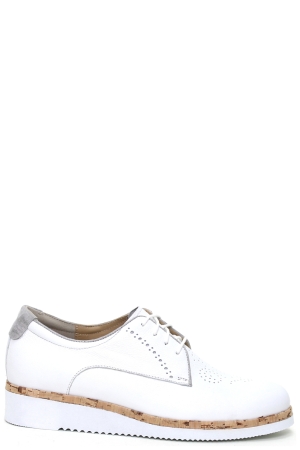 Durea 6217 474 6818 wit WIT/L.GRIJS 6818