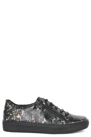 Solidus 3700400597 zwart PANTHER schwarz