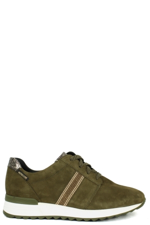 Mephisto  Topazia 12266 22553 groen Loden