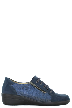 Solidus 26460 80526 blauw ocean