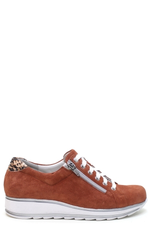 Durea 6239 685 8383 cognac Middel bruin Durea 6239 685 8383 cognac Middel bruin