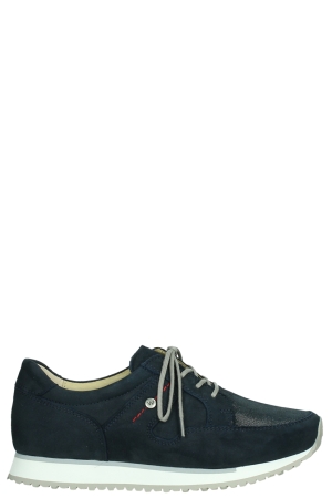 Wolky 0580411.870 E Walk blauw Blue summer