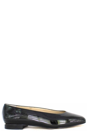 Nalini 369 Vernice Nero zwart zwart lak