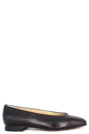 Nalini 369 Capretto Nero zwart Nero Nalini 369 Capretto Nero zwart Nero