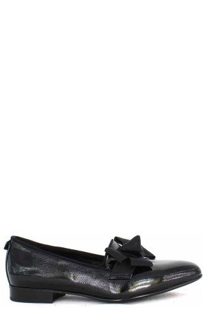 Nalini 1745 L Naplak Nero zwart Nero